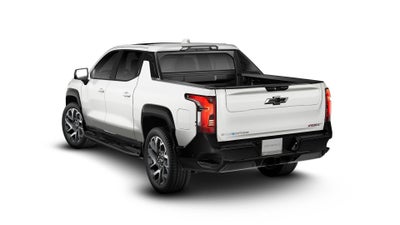 2025 Chevrolet Silverado EV RST - Extended Range