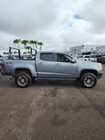 2018 Chevrolet Colorado 4WD ZR2