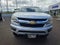 2019 Chevrolet Colorado 4WD Work Truck