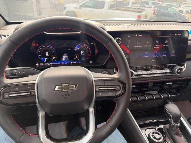 2026 Chevrolet Colorado Z71 - Photo 14