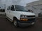 2023 Chevrolet Express Cargo 2500 WT