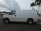2023 Chevrolet Express Cargo 2500 WT