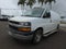 2023 Chevrolet Express Cargo 2500 WT