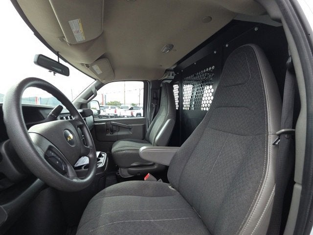 2023 Chevrolet Express Cargo 2500 WT