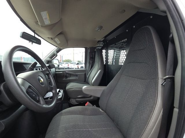 2023 Chevrolet Express Cargo 2500 WT