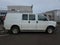 2023 Chevrolet Express Cargo 2500 WT