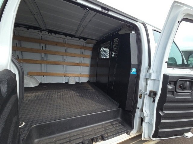 2023 Chevrolet Express Cargo 2500 WT