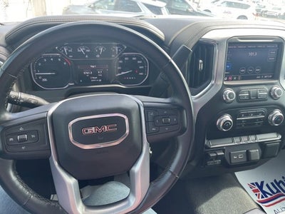 2023 GMC Sierra 2500 HD SLE