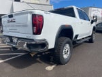 2023 GMC Sierra 2500 HD SLE