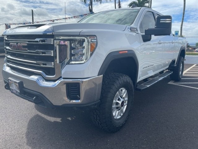 2023 GMC Sierra 2500 HD SLE