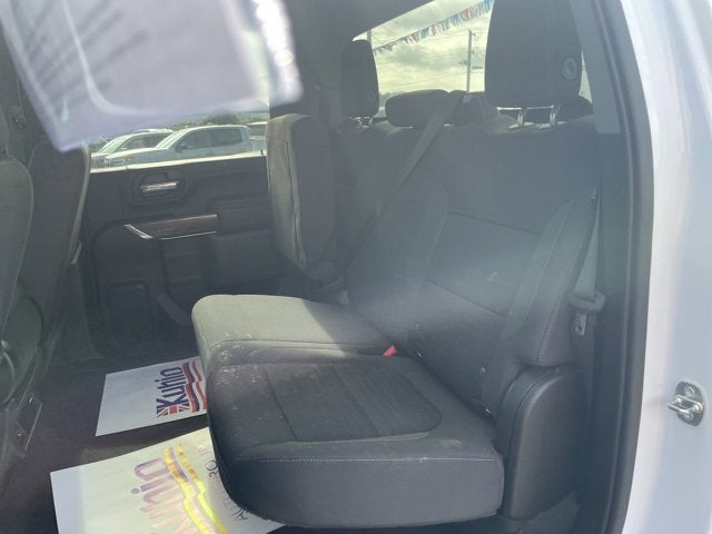 2023 GMC Sierra 2500 HD SLE