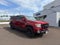 2021 GMC Canyon 4WD Elevation