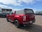 2021 GMC Canyon 4WD Elevation