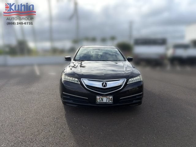 2021 Honda Accord Sedan LX