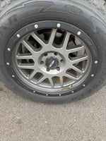 2015 Nissan Titan SV