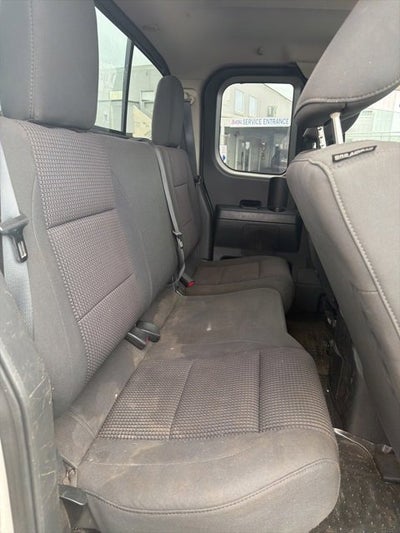 2015 Nissan Titan SV