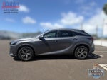 2023 Lexus RX RX 350