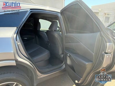 2023 Lexus RX RX 350