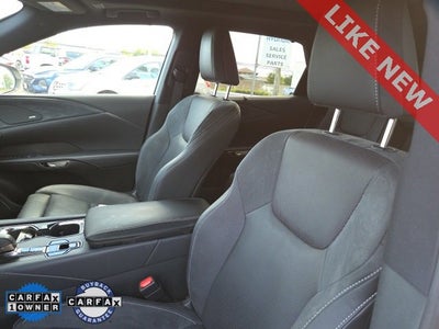 2023 Lexus RX RX 350