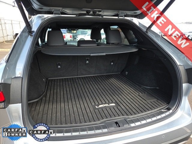 2023 Lexus RX RX 350