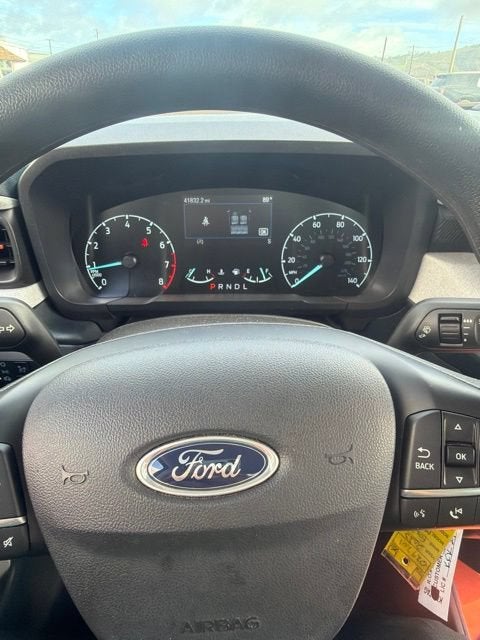 2023 Ford Maverick XL