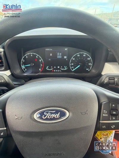 2023 Ford Maverick XL