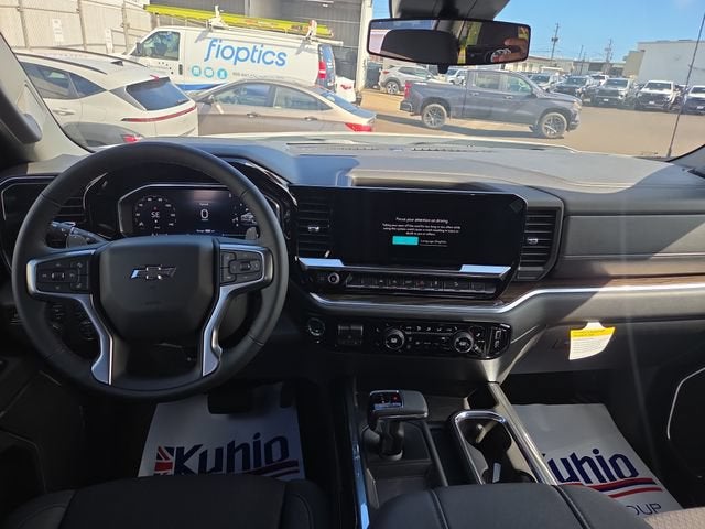 2026 Chevrolet Silverado 1500 RST - Photo 12