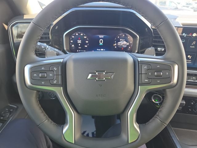 2026 Chevrolet Silverado 1500 RST - Photo 13
