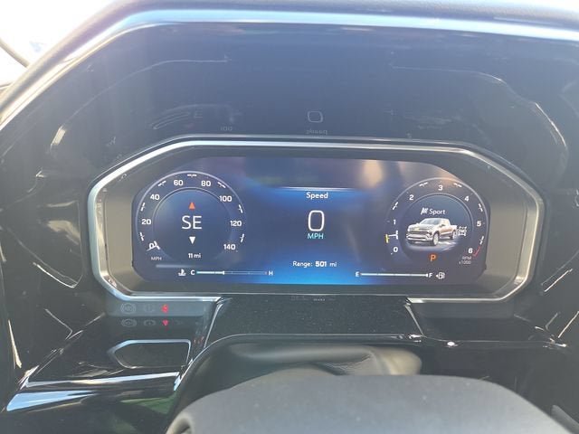 2026 Chevrolet Silverado 1500 RST - Photo 14