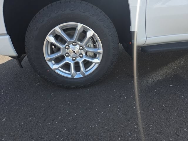 2026 Chevrolet Silverado 1500 RST - Photo 19