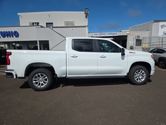 2026 Chevrolet Silverado 1500 RST - Photo 6
