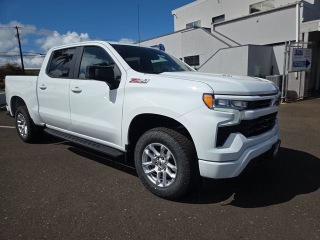 2026 Chevrolet Silverado 1500 RST - Photo 7