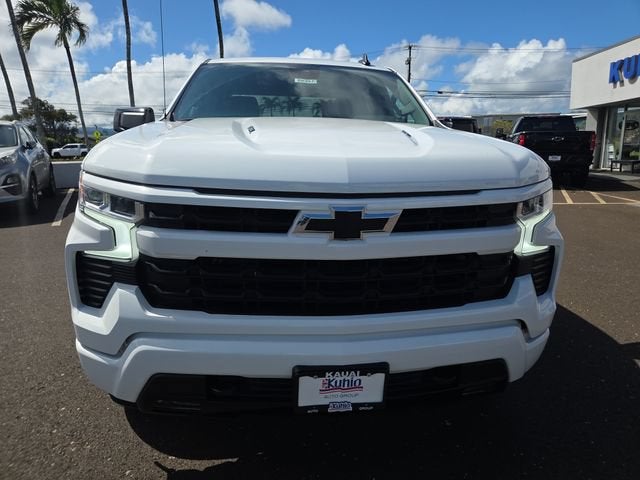 2026 Chevrolet Silverado 1500 RST - Photo 8