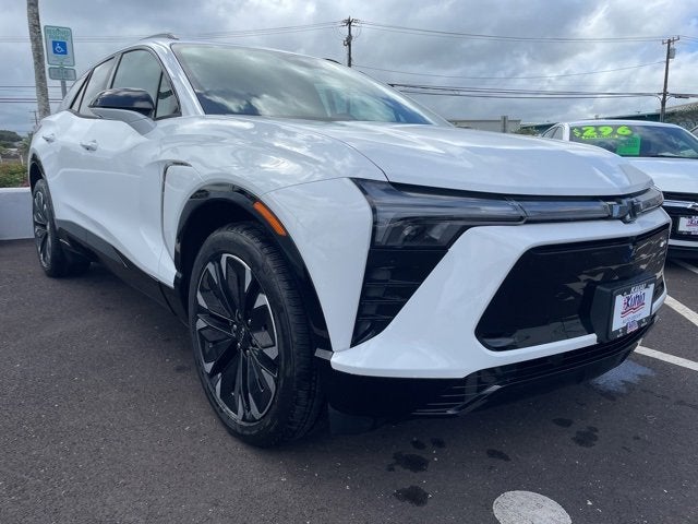 2024 Chevrolet Blazer EV RS