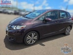 2015 Honda Fit EX-L