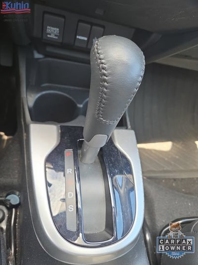 2015 Honda Fit EX-L