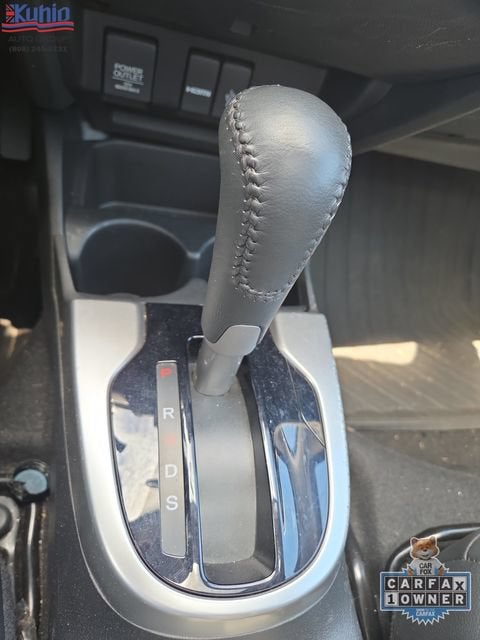 2015 Honda Fit EX-L