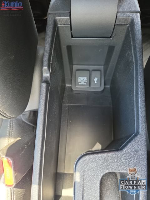 2015 Honda Fit EX-L