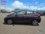2015 Honda Fit EX-L