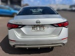 2020 Nissan Sentra S