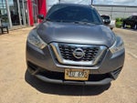 2018 Nissan Kicks S