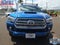2016 Toyota Tacoma SR