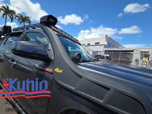 2023 Toyota Tacoma 4WD SR5