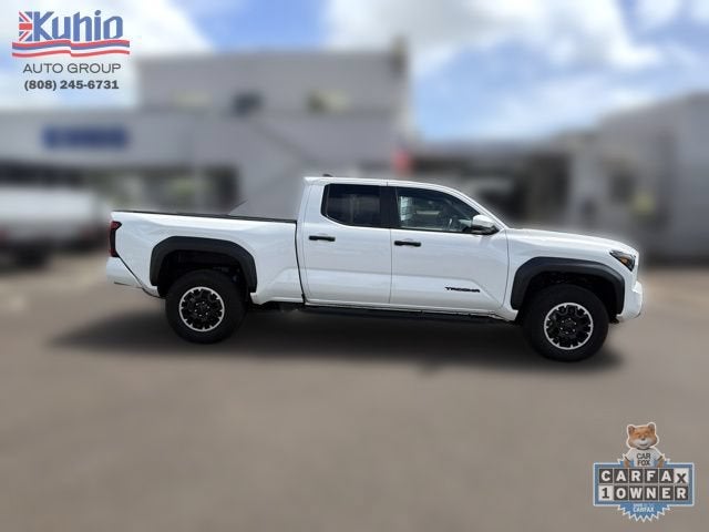 2024 Toyota Tacoma 4WD SR5