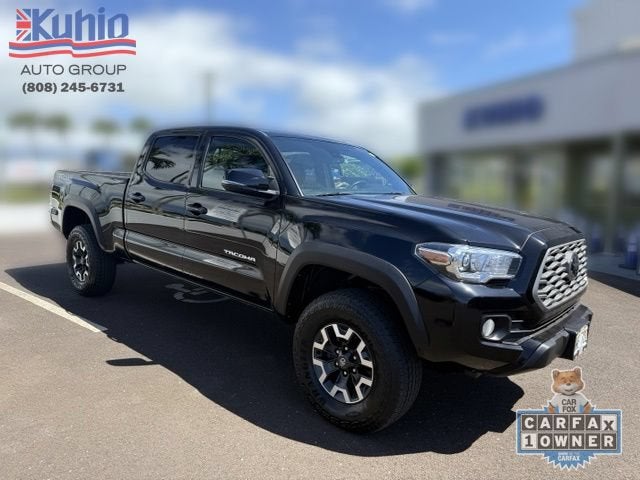 2023 Toyota Tacoma 4WD SR5