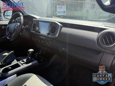2023 Toyota Tacoma 4WD SR5