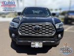 2023 Toyota Tacoma 4WD SR5
