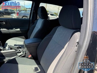 2023 Toyota Tacoma 4WD SR5