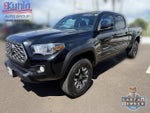 2023 Toyota Tacoma 4WD SR5