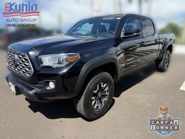 2023 Toyota Tacoma 4WD SR5